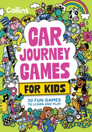 Car Journey Games for Kids