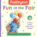 PADDINGTON FUN AT FAIR HB
