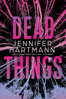 DEAD THINGS PB