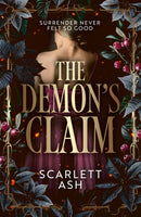 DEMONS CLAIM_DEMON LOVERS2 PB