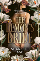 DEMONS BRIDE_DEMON LOVERS3 PB