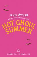 HOT GHOUL SUMMER_HALLOWEEN PB