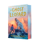 GHOST LEOPARD HB