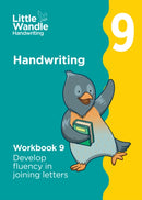 LW HANDWRITING_WB9 FLUENCY JOI