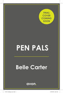 PEN PALS PB