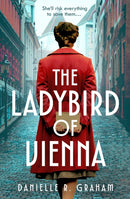 LADYBIRD OF VIENNA PB