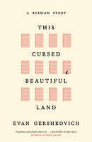 This Cursed Beautiful Land