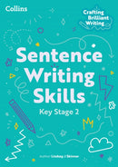 Sentence Writing Skills: Key Stage 2