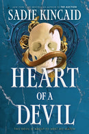 HEART OF DEVIL PB