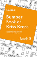 Collins Bumper Book of Kriss Kross book 2