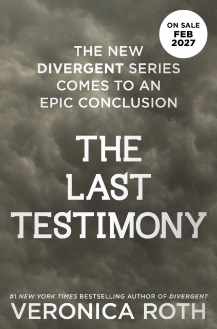 The Last Testimony