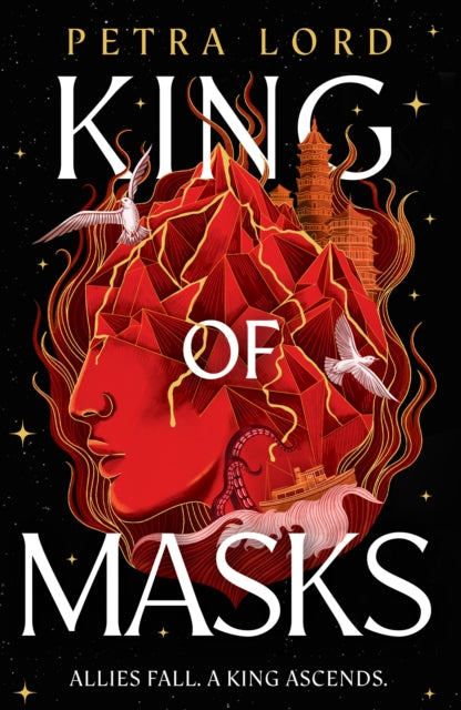 King of Masks