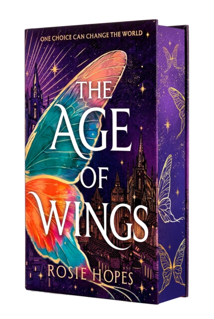 The Age of Wings