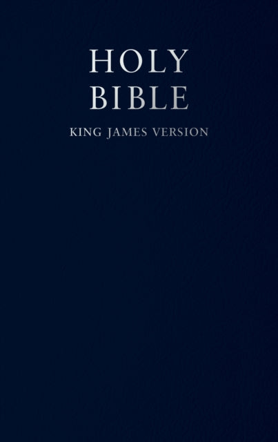 Holy Bible