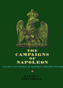 The Campaigns of Napoleon-9780025236608