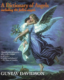 Dictionary of Angels-9780029070529