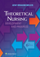 Theoretical Nursing : Development and Progress-9780060000424