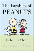 The Parables of Peanuts-9780060011611