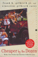 Cheaper by the Dozen-9780060084608