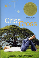Criss Cross-9780060092740