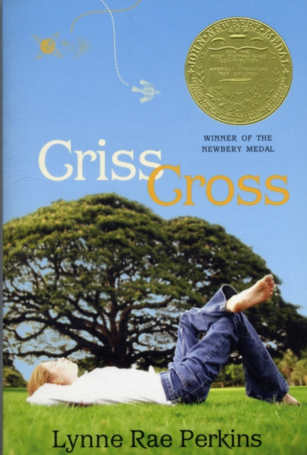 Criss Cross-9780060092740