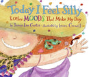 Today I Feel Silly, and Other Moods That Make My Day-9780060245603