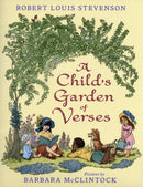 A Child's Garden of Verses-9780060282288