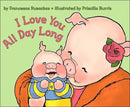 I Love You All Day Long-9780060502782