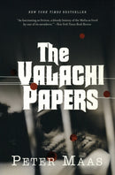 The Valachi Papers-9780060507428