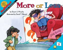 More or Less-9780060531676