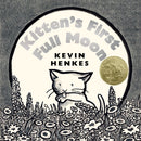 Kitten's First Full Moon