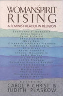 Womanspirit Rising-9780060613778