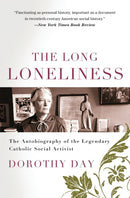 The Long Loneliness-9780060617516
