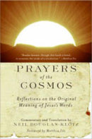 Prayers of the Cosmos-9780060619954