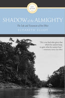 Shadow Of The Almighty-9780060622138