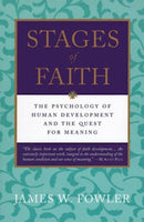 Stages of Faith-9780060628666