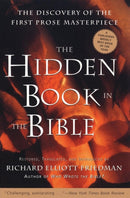 The Hidden Book in the Bible-9780060630041