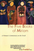 Five Books of Miriam : A Woman's Commentary on the Torah-9780060630379