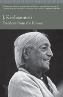 Freedom from the Known-9780060648084