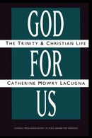 God For Us-9780060649135