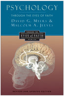Psychology through the Eyes of Faith-9780060655570