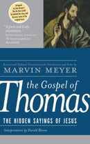 The Gospel of Thomas-9780060655815