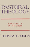 Pastoral Theology-9780060663537