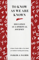 To Know As We Are Known-9780060664510