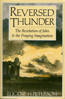 Reversed Thunder-9780060665036