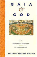 Gaia and God-9780060669676