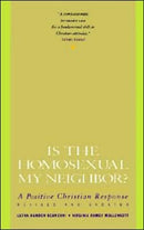 Is the Homosexual My Neighbour?