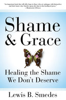 Shame and Grace-9780060675226