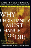 Why Christianity Must Change or Die-9780060675363