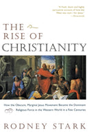 The Rise of Christianity-9780060677015
